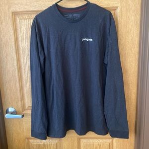 Patagonia long sleeve